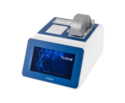 超微量分光光度計(jì)Tnano-800F